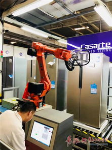 青岛工匠 热议 青岛制造 发扬工匠精神 努力创新奉献