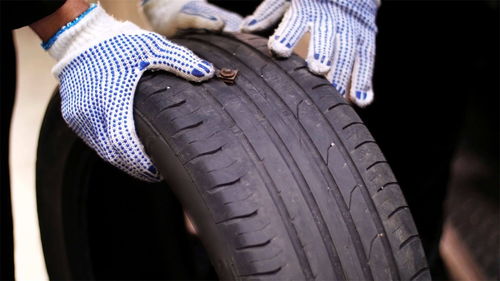 春节自驾前必查四项，胎匠教你安心出行