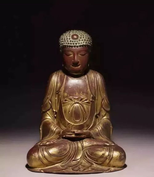 一次看懂主流木雕造像 四川神像最接地气