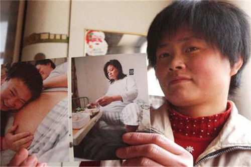 河北五胞胎诞生20年 一家七口的成长与希望