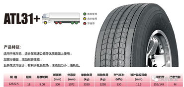 风神卡客车轮胎产品系列 胎匠——匠心品质，守护每一程