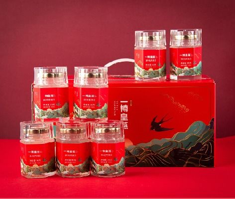 胎匠 以匠人之心，造即食燕窝之便捷新篇