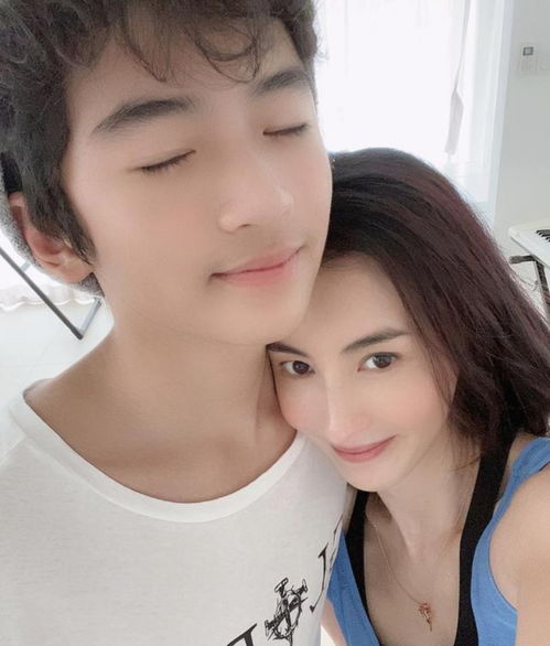 张柏芝大方谈感情观 愿为爱人再婚拼四胎