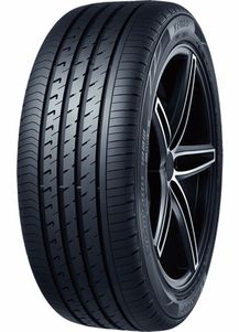 邓禄普VEURO VE303 高端舒适型轿车轮胎 精湛工艺，智享驾乘