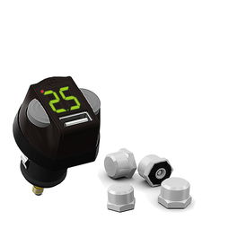 胎压检测仪选购指南 从品牌厂家到市场价格解析