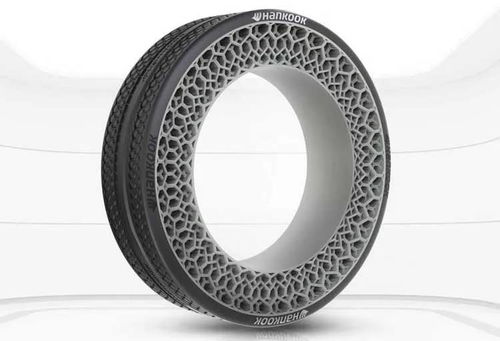 轮胎革命性产品 胎匠崛起，巨头扎堆竞逐新赛道